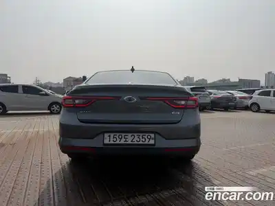 Renault SM6 2019 2.0 Автомат в Москве № 1003945, миниатюра 6