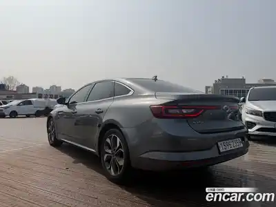 Renault SM6 2019 2.0 Автомат в Москве № 1003945, миниатюра 7