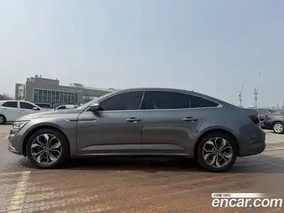 Renault SM6 2019 2.0 Автомат в Москве № 1003945, миниатюра 8