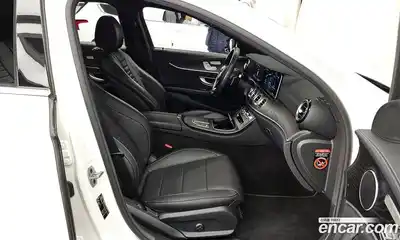 Mercedes-Benz E-Class 2022 2.0 гидро, миниатюра 11