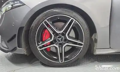 Mercedes-Benz A-Class 2021 2.0 гидро в Москве № 1006410, миниатюра 5