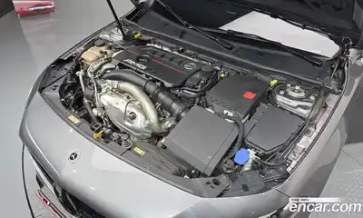 Mercedes-Benz A-Class 2021 2.0 гидро в Москве № 1006410, миниатюра 6