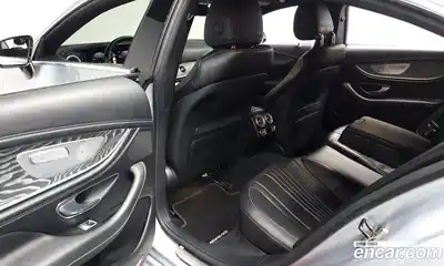 Mercedes-Benz CLS-Class 2021 3.0 гидро в Москве № 1006548, миниатюра 11