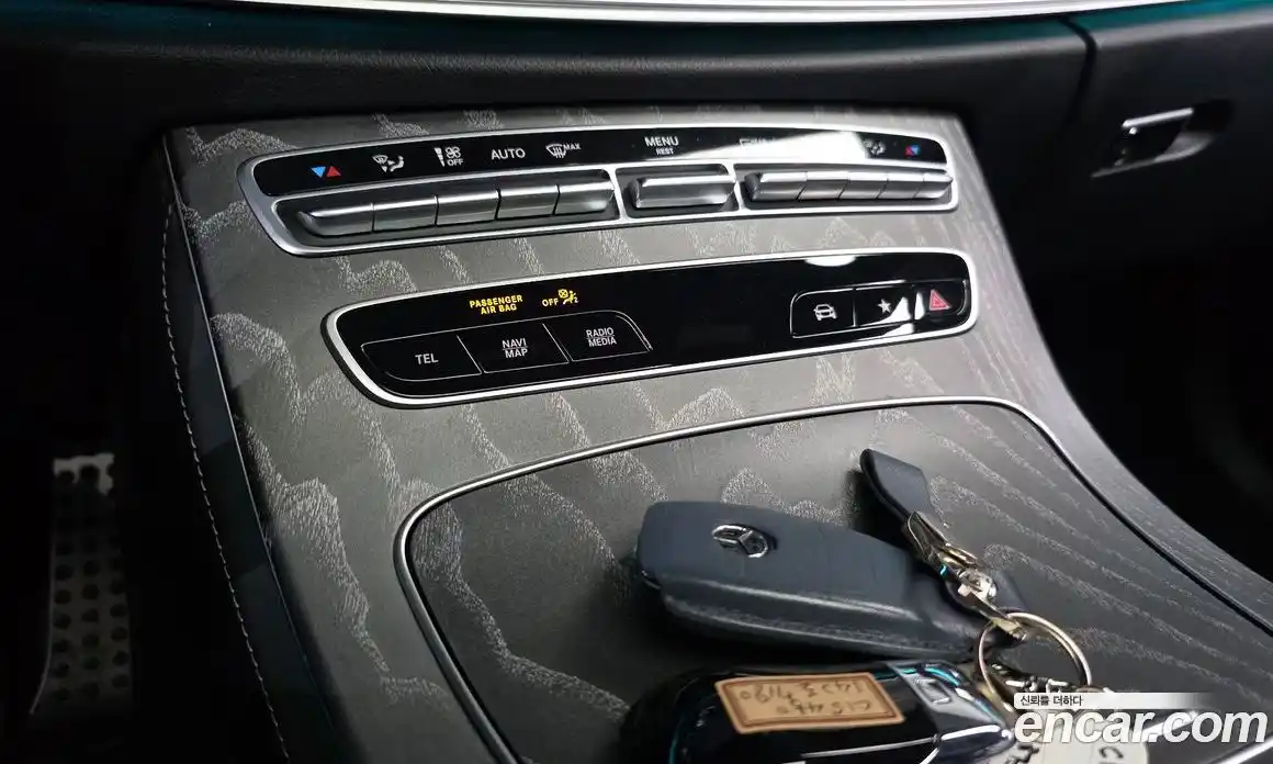 Mercedes-Benz CLS-Class 2021 3.0 гидро в Москве № 1006548, фото 15