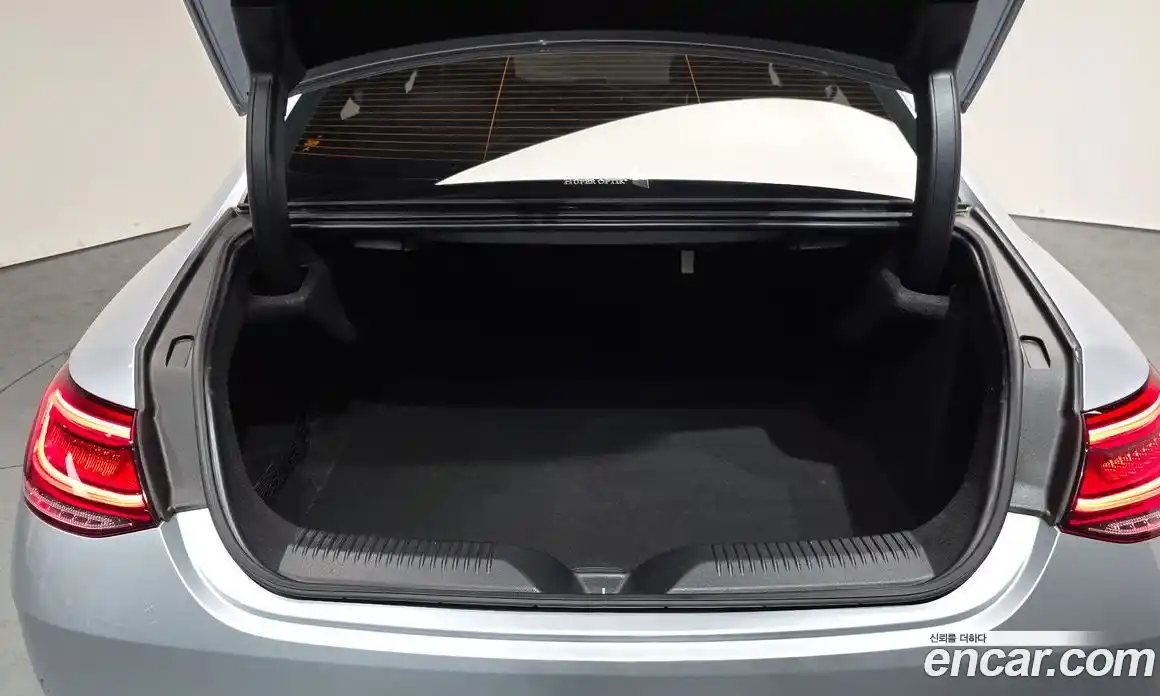Mercedes-Benz CLS-Class 2021 3.0 гидро в Москве № 1006548, фото 19