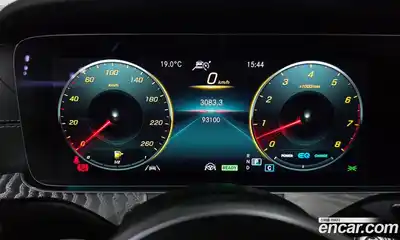 Mercedes-Benz CLS-Class 2021 3.0 гидро в Москве № 1006548, миниатюра 7