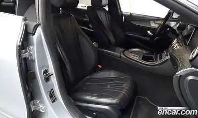 Mercedes-Benz CLS-Class 2021 3.0 гидро в Москве № 1006548, миниатюра 9