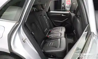 Audi Q5 2016 2.0 Автомат в Москве № 1007058, миниатюра 12