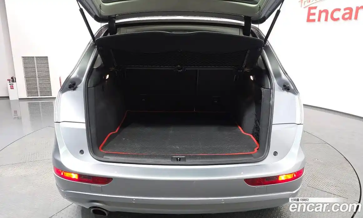 Audi Q5 2016 2.0 Автомат в Москве № 1007058, фото 20