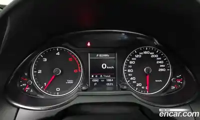 Audi Q5 2016 2.0 Автомат в Москве № 1007058, миниатюра 8