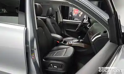Audi Q5 2016 2.0 Автомат в Москве № 1007058, миниатюра 10