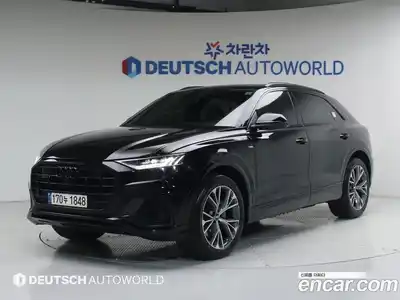 Audi Q8 55 TFSI 콰트로 프리미엄