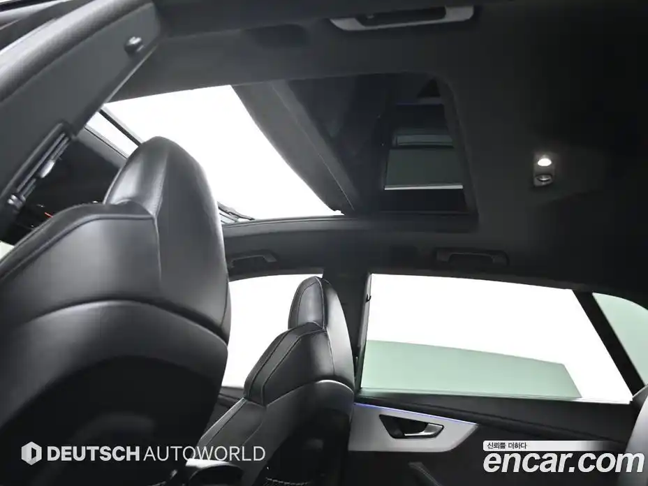 Audi Q8 2022 3.0 Автомат в Москве № 1008234, фото 18