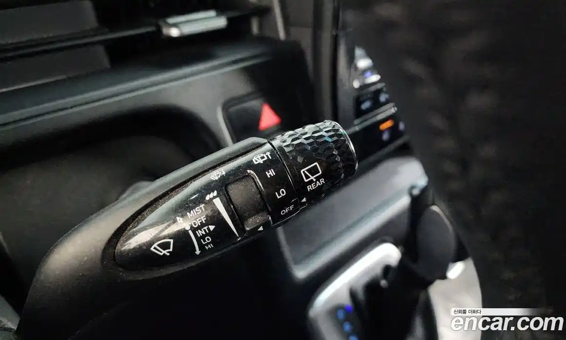 Hyundai Staria 2024 1.6 Автомат в Москве № 1008771, фото 19