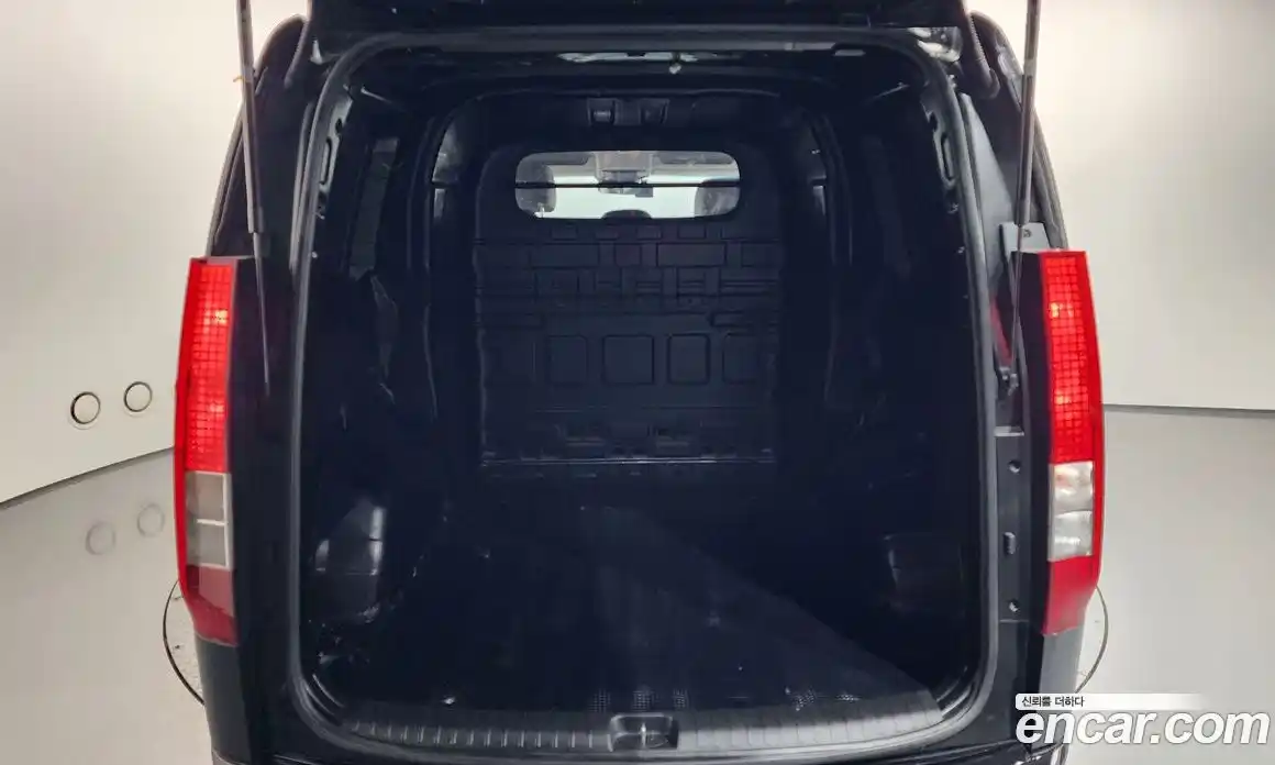 Hyundai Staria 2024 1.6 Автомат в Москве № 1008771, фото 20