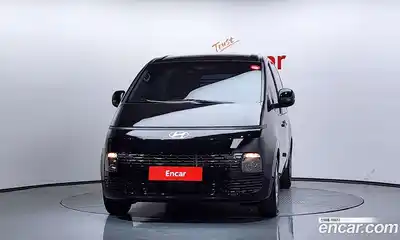 Hyundai Staria 2024 1.6 Автомат в Москве № 1008771, миниатюра 3