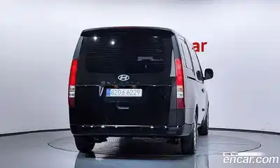 Hyundai Staria 2024 1.6 Автомат в Москве № 1008771, миниатюра 4