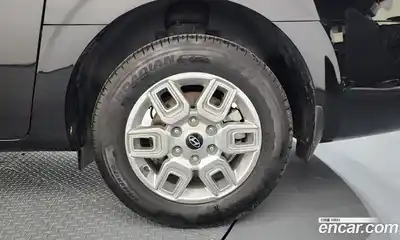 Hyundai Staria 2024 1.6 Автомат в Москве № 1008771, миниатюра 5