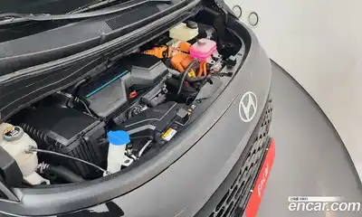 Hyundai Staria 2024 1.6 Автомат в Москве № 1008771, миниатюра 6