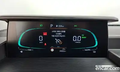 Hyundai Staria 2024 1.6 Автомат в Москве № 1008771, миниатюра 8