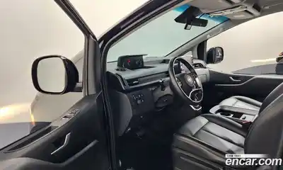 Hyundai Staria 2024 1.6 Автомат в Москве № 1008771, миниатюра 10