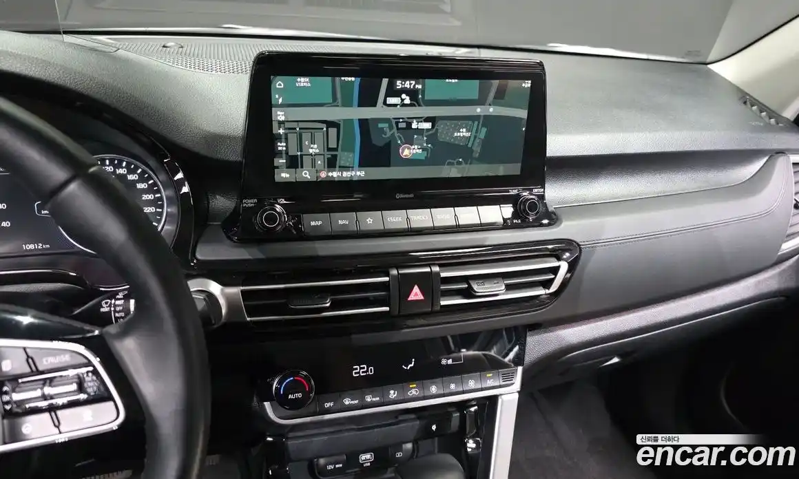 Kia Seltos 2020 1.6 Автомат в Москве № 1009150, фото 14