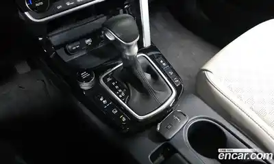 Kia Seltos 2020 1.6 Автомат в Москве № 1009150, миниатюра 9