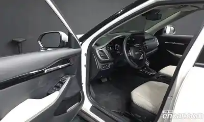 Kia Seltos 2020 1.6 Автомат в Москве № 1009150, миниатюра 10