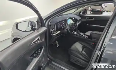 Kia Sportage 2024 1.6 Автомат в Москве № 1009181, миниатюра 11