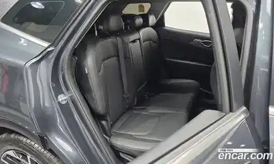 Kia Sportage 2024 1.6 Автомат в Москве № 1009181, миниатюра 12