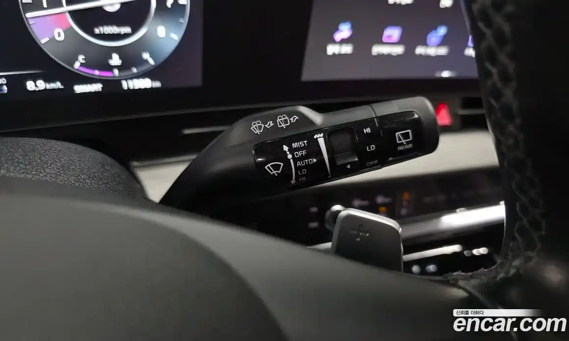 Kia Sportage 2024 1.6 Автомат в Москве № 1009181, фото 17