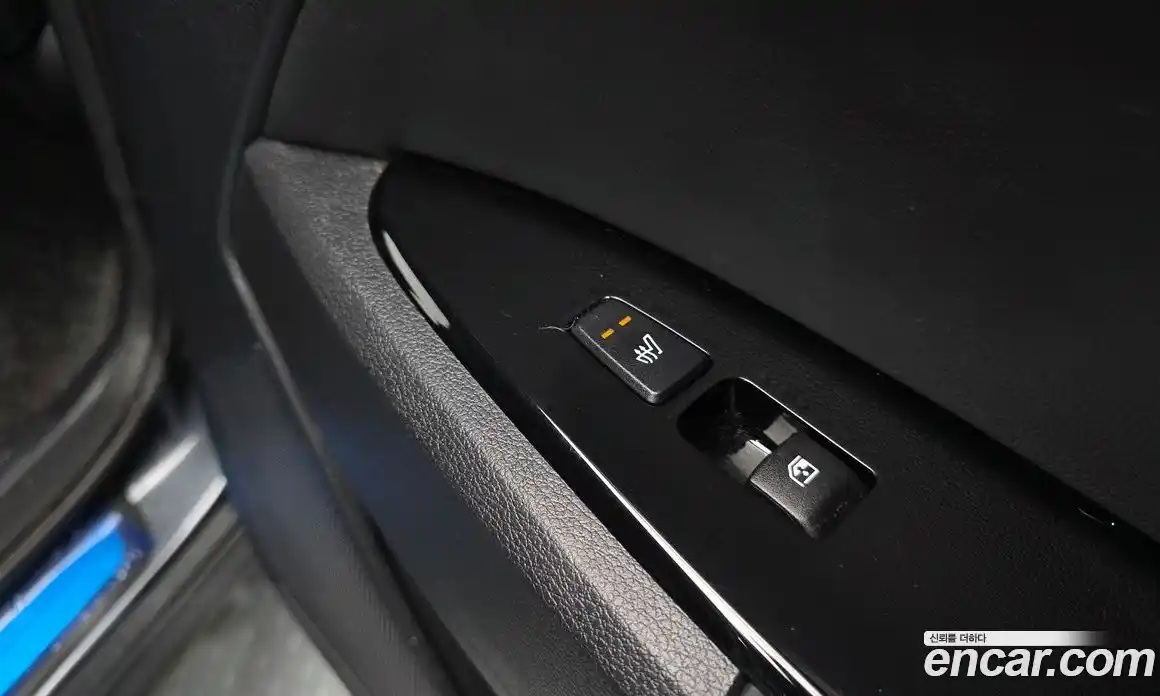 Kia Sportage 2024 1.6 Автомат в Москве № 1009181, фото 19