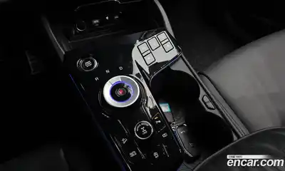 Kia Sportage 2024 1.6 Автомат в Москве № 1009181, миниатюра 9