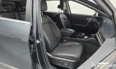 Kia Sportage 2024 1.6 Автомат в Москве № 1009181, миниатюра 10