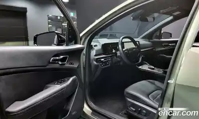 Kia Sportage 2025 1.6 Автомат в Москве № 1009333, миниатюра 11