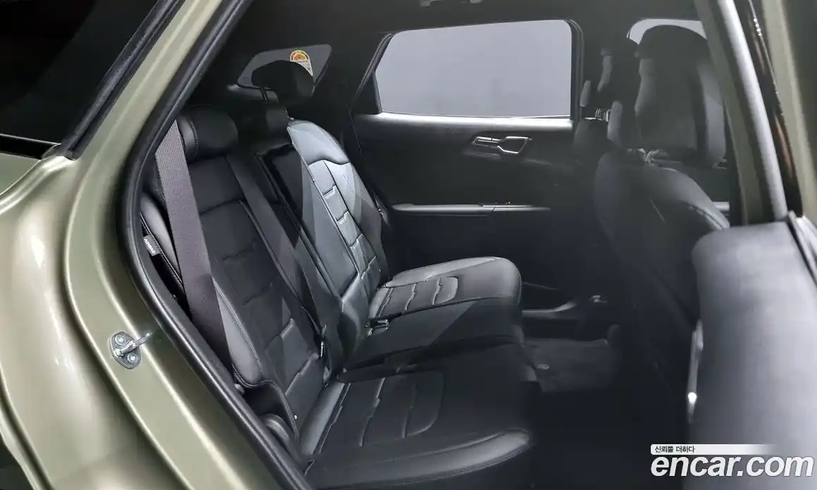 Kia Sportage 2025 1.6 Автомат в Москве № 1009333, фото 12