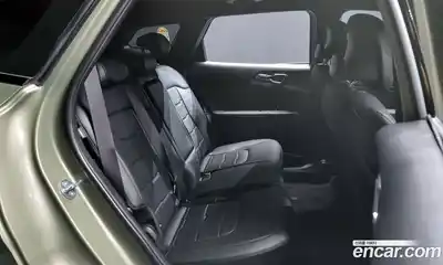 Kia Sportage 2025 1.6 Автомат в Москве № 1009333, миниатюра 12