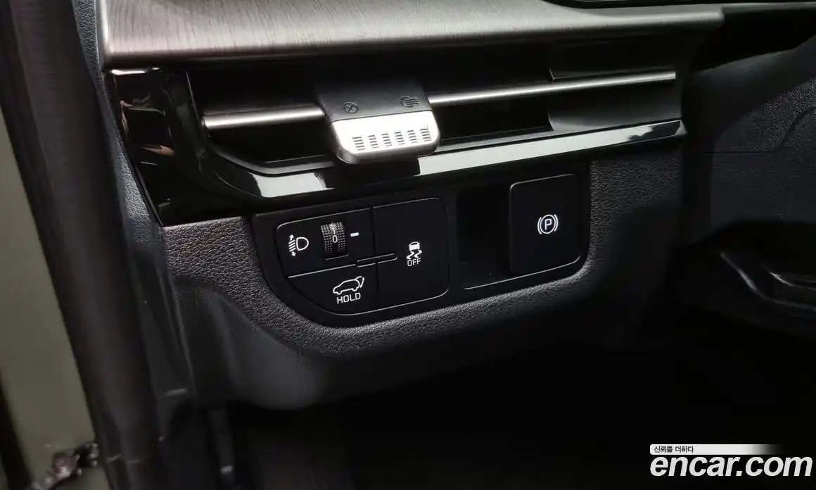 Kia Sportage 2025 1.6 Автомат в Москве № 1009333, фото 13