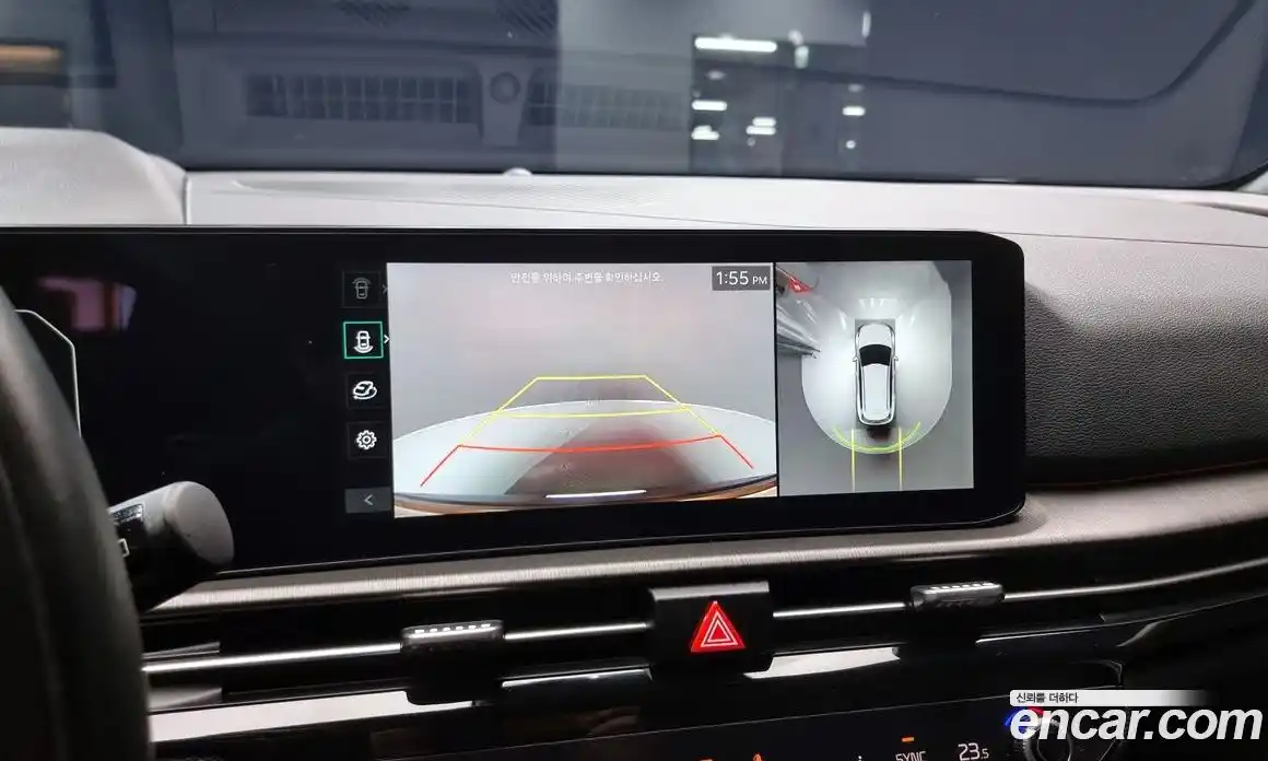 Kia Sportage 2025 1.6 Автомат в Москве № 1009333, фото 16