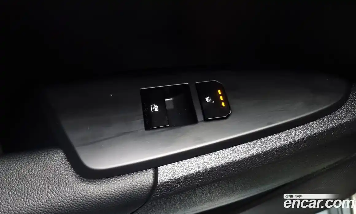 Kia Sportage 2025 1.6 Автомат в Москве № 1009333, фото 17