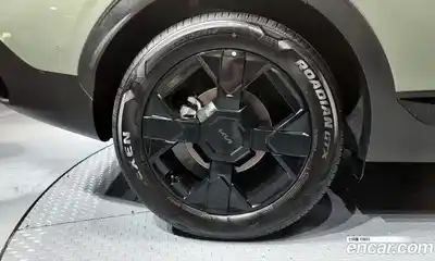 Kia Sportage 2025 1.6 Автомат в Москве № 1009333, миниатюра 5