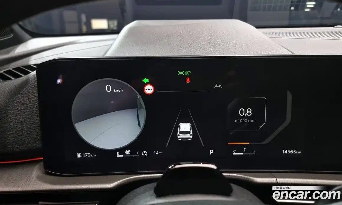 Kia Sportage 2025 1.6 Автомат в Москве № 1009333, фото 8