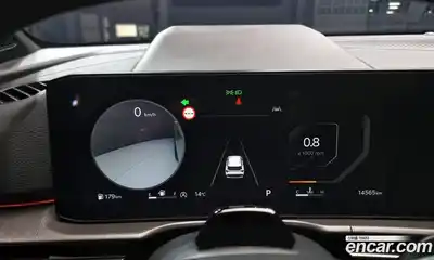 Kia Sportage 2025 1.6 Автомат в Москве № 1009333, миниатюра 8