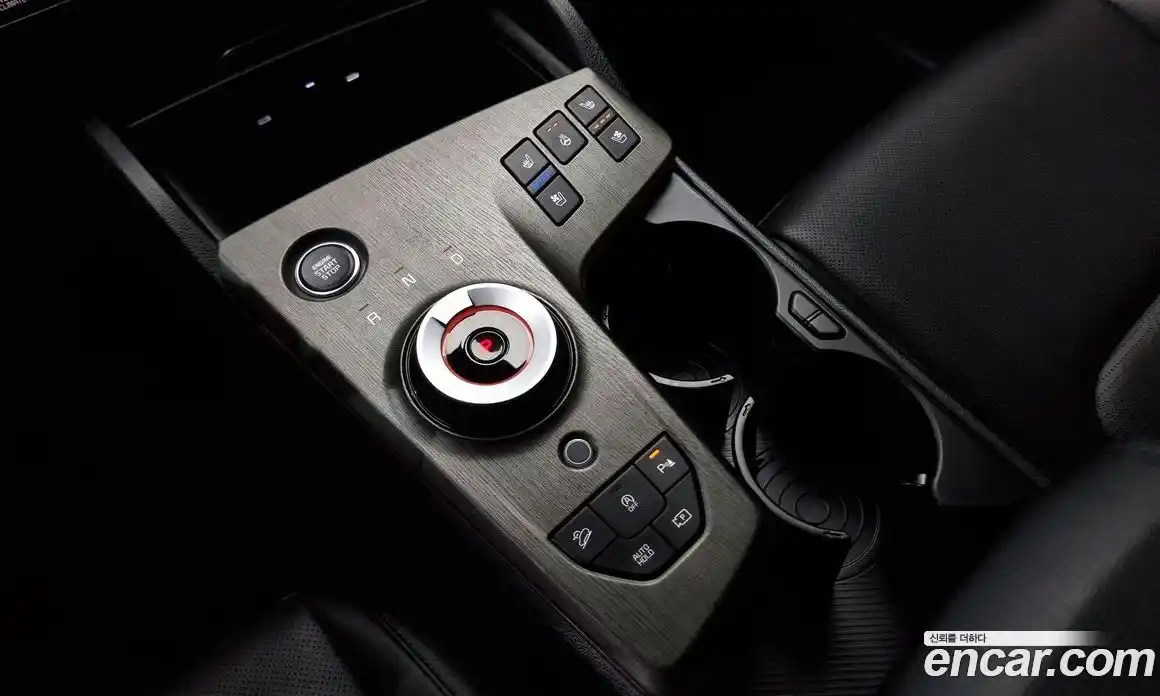 Kia Sportage 2025 1.6 Автомат в Москве № 1009333, фото 9