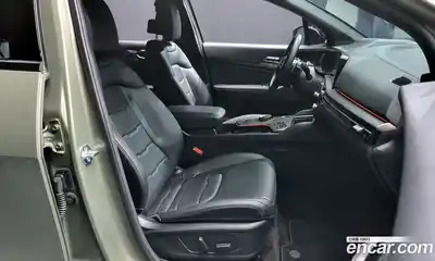 Kia Sportage 2025 1.6 Автомат в Москве № 1009333, миниатюра 10