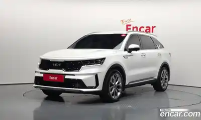 Kia Sorento 가솔린 2.5T 2WD 노블레스