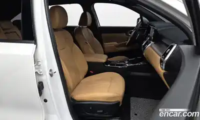 Kia Sorento 2022 2.5 Автомат в Москве № 1009710, миниатюра 11