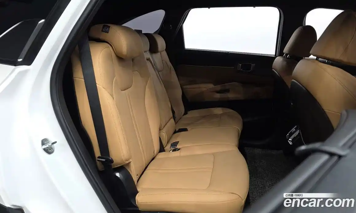 Kia Sorento 2022 2.5 Автомат в Москве № 1009710, фото 12