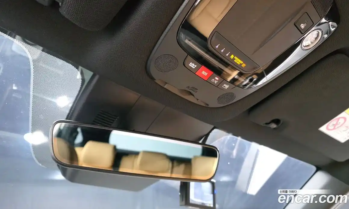 Kia Sorento 2022 2.5 Автомат в Москве № 1009710, фото 17