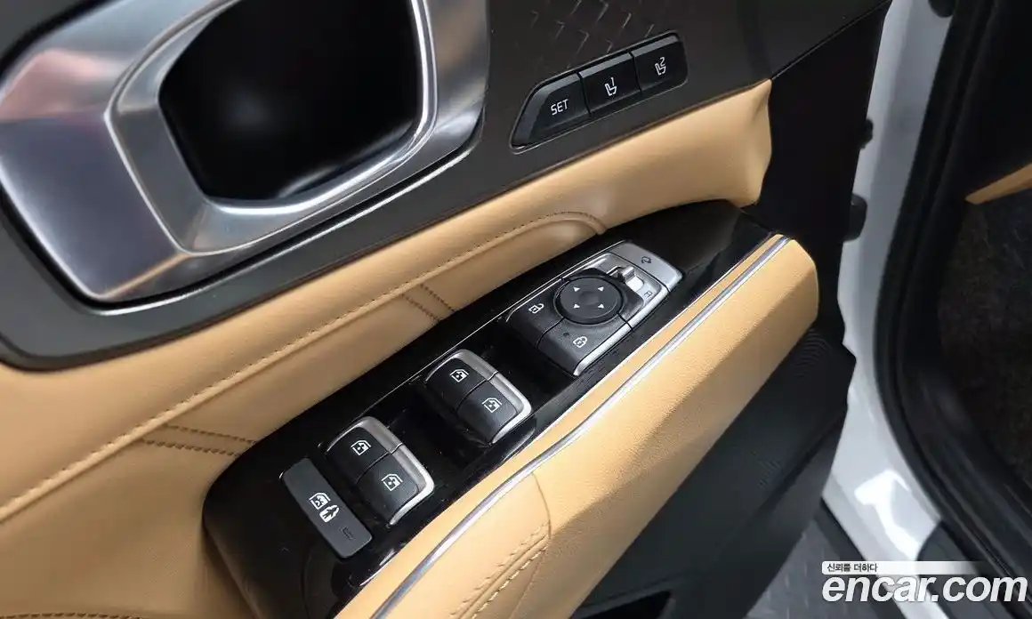 Kia Sorento 2022 2.5 Автомат в Москве № 1009710, фото 18